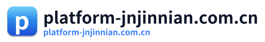 platform-jnjinnian.com.cn